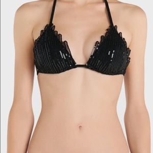 La Perla Bikini Top 34C
